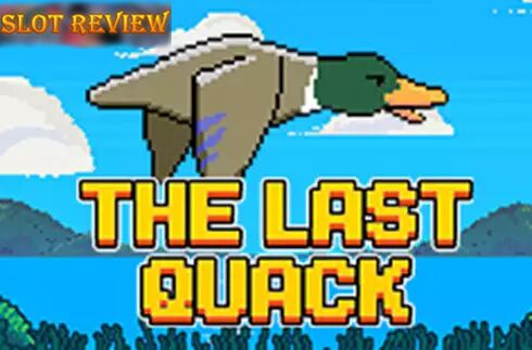 The Last Quack